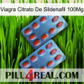 Viagra Sildenafil Citrate 100Mg 05